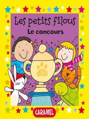 cover image of Le concours